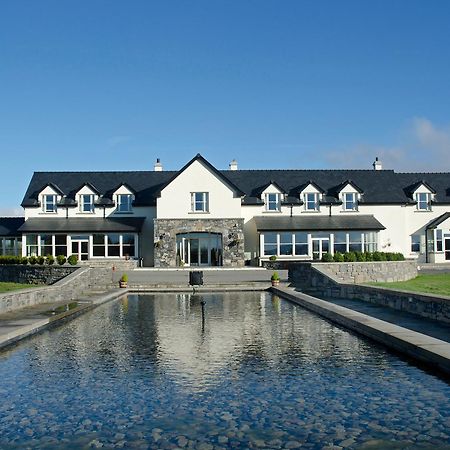 Westport Country Lodge Hotel Zewnętrze zdjęcie