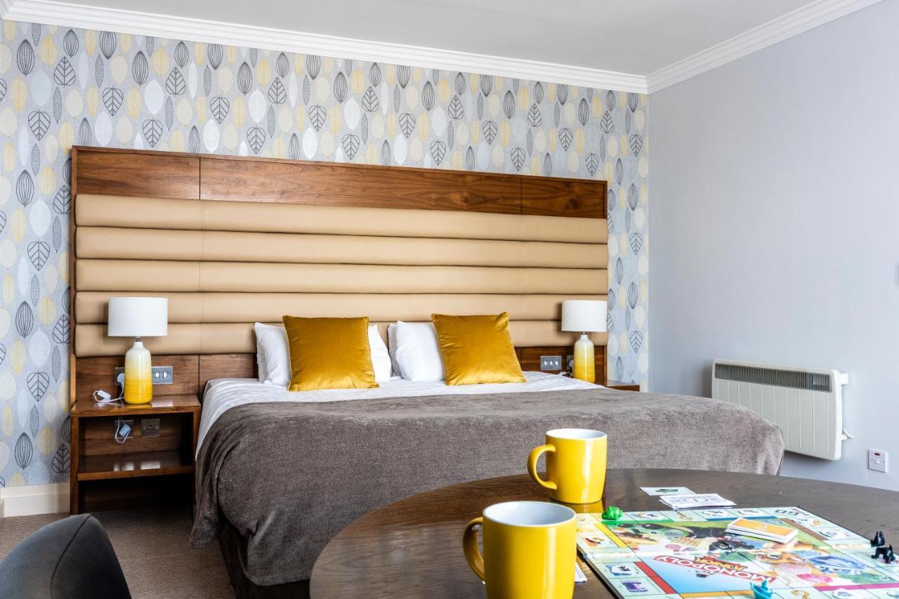 Westport Country Lodge Hotel Zewnętrze zdjęcie