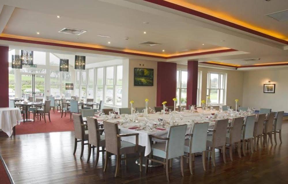 Westport Country Lodge Hotel Zewnętrze zdjęcie