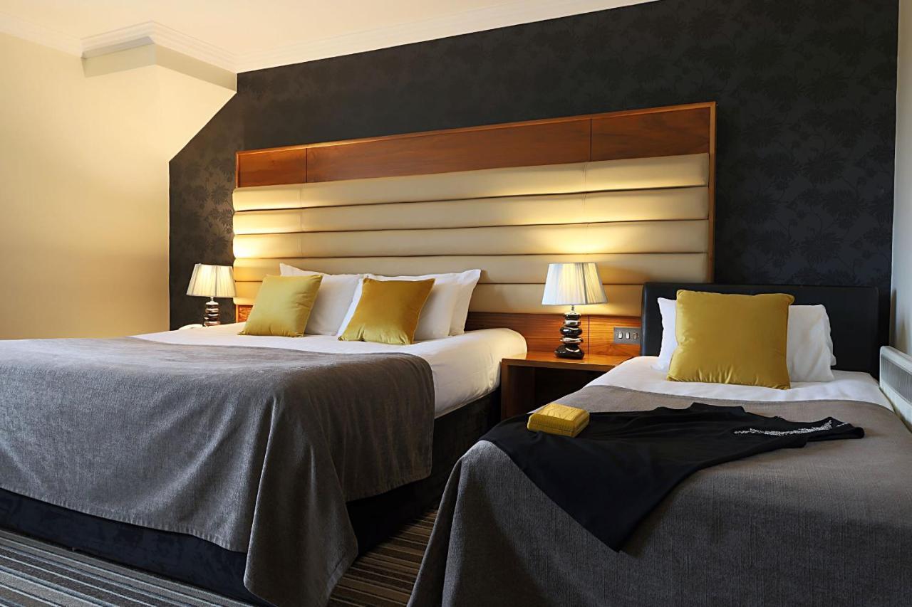 Westport Country Lodge Hotel Zewnętrze zdjęcie