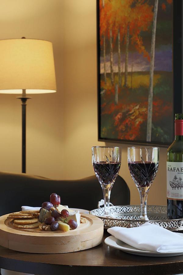 Westport Country Lodge Hotel Zewnętrze zdjęcie