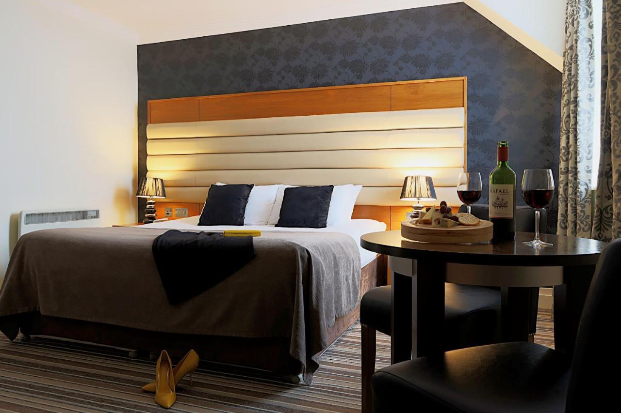 Westport Country Lodge Hotel Zewnętrze zdjęcie