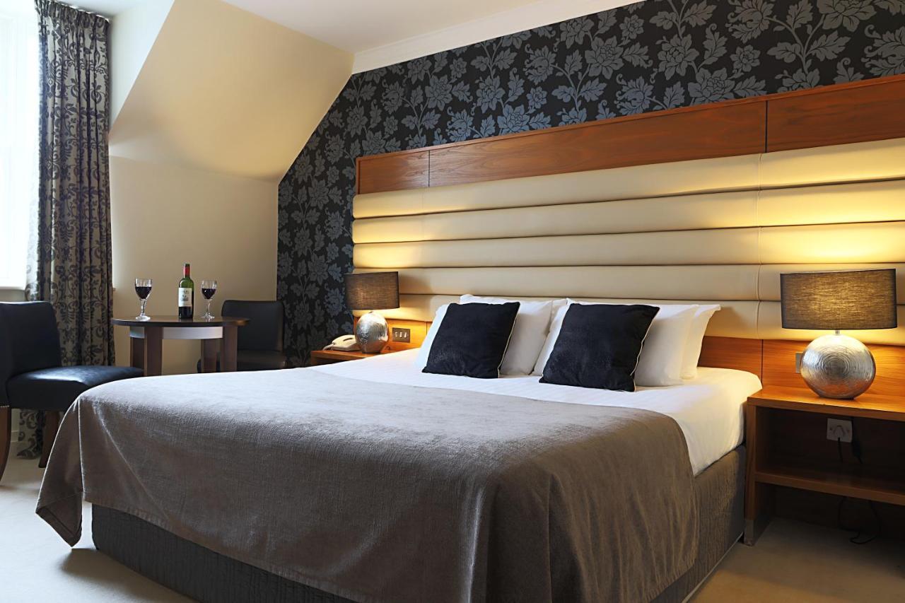 Westport Country Lodge Hotel Zewnętrze zdjęcie