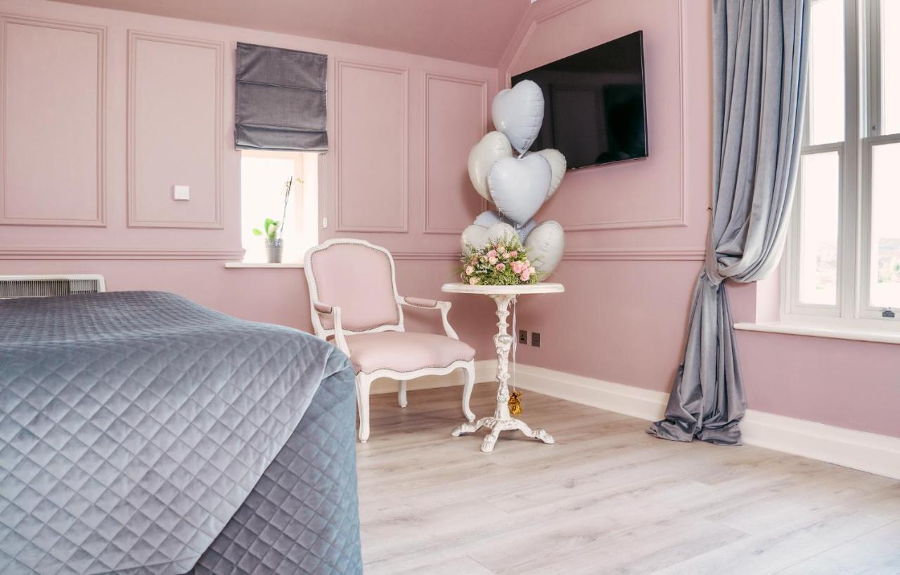 Westport Country Lodge Hotel Zewnętrze zdjęcie