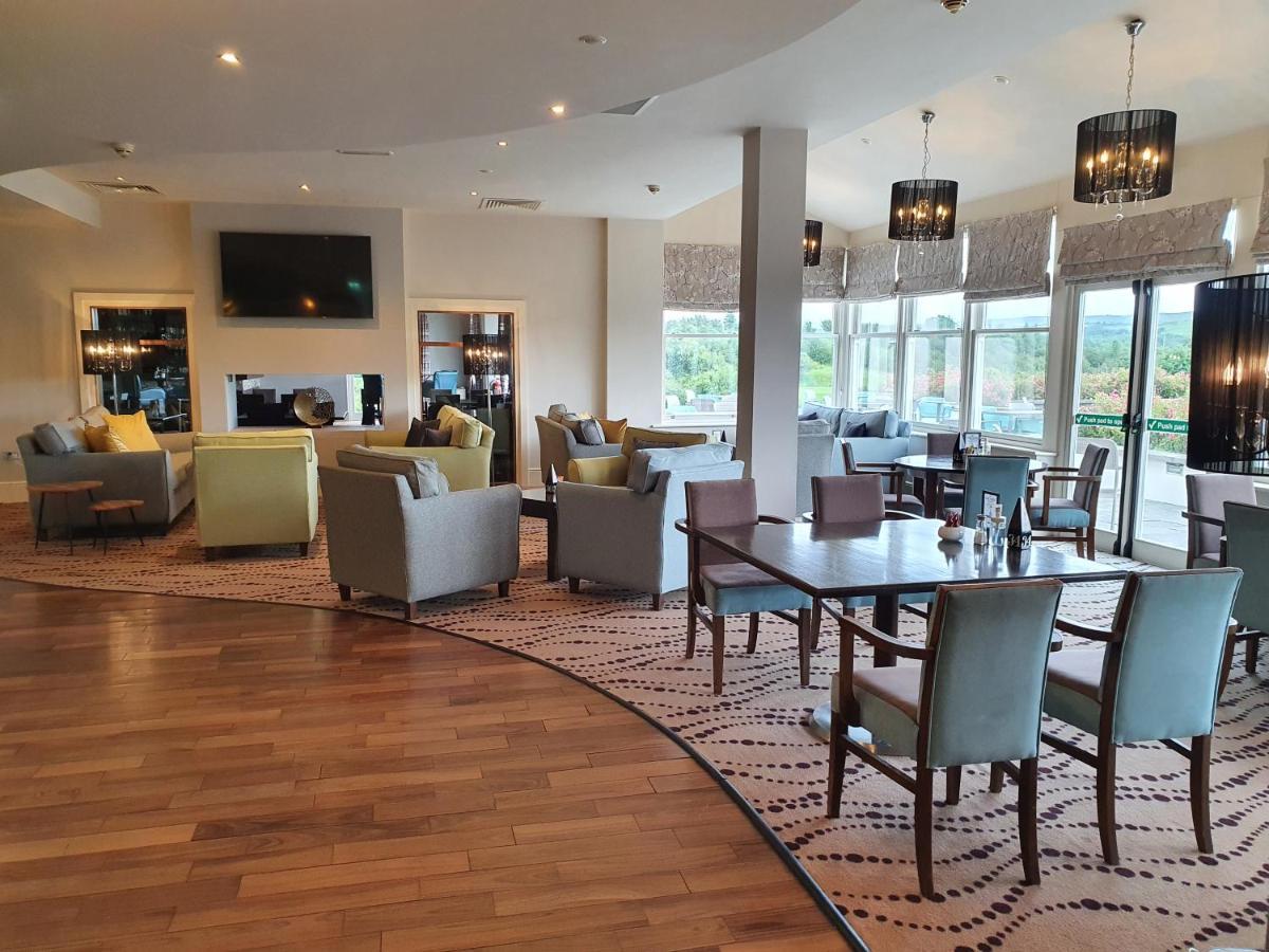 Westport Country Lodge Hotel Zewnętrze zdjęcie