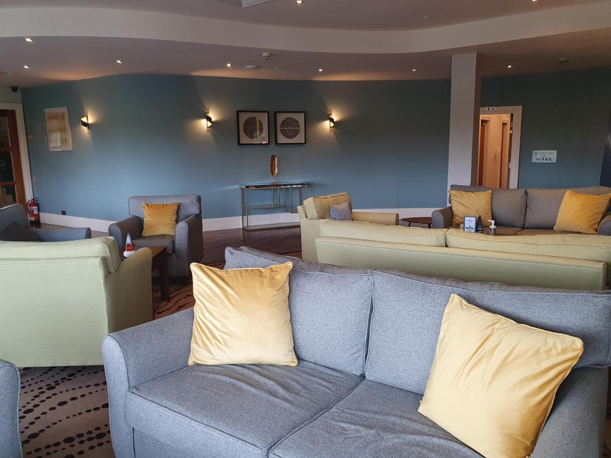 Westport Country Lodge Hotel Zewnętrze zdjęcie