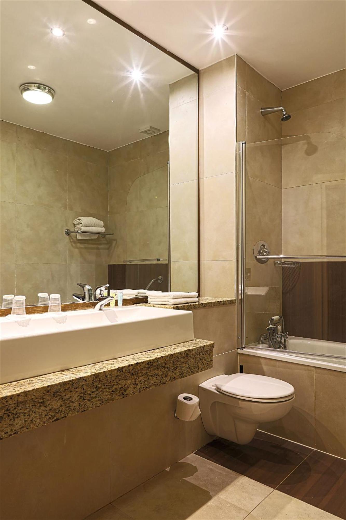 Westport Country Lodge Hotel Zewnętrze zdjęcie