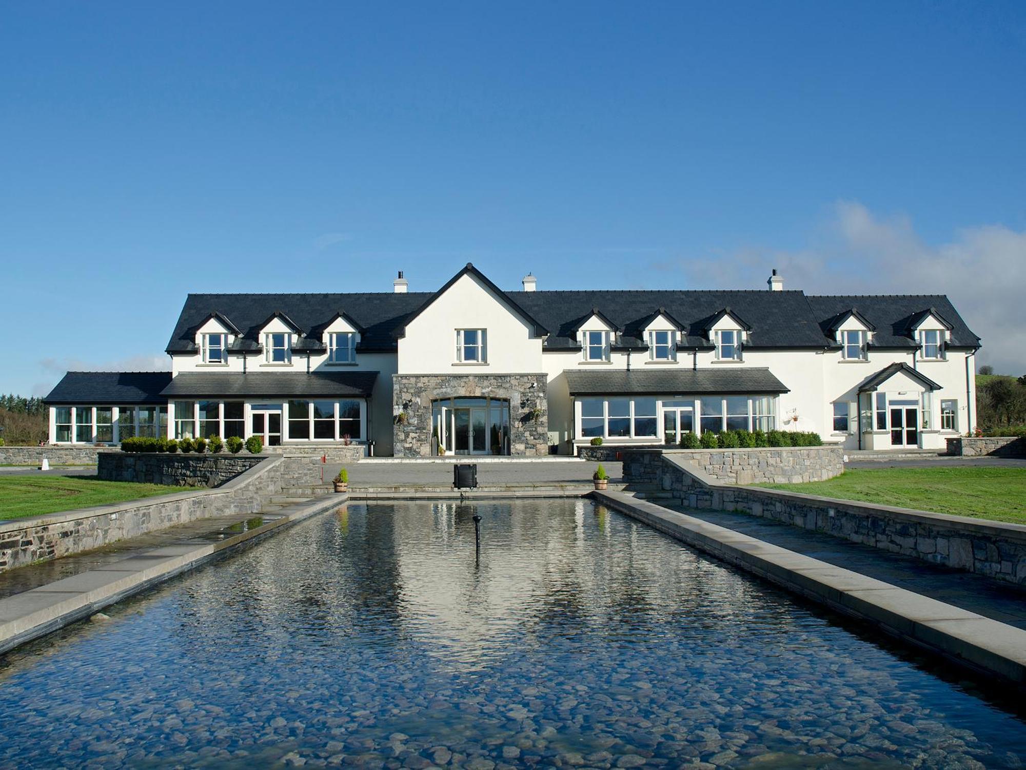 Westport Country Lodge Hotel Zewnętrze zdjęcie