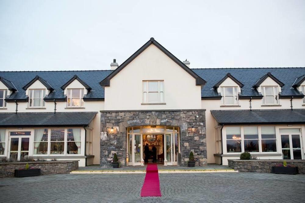 Westport Country Lodge Hotel Zewnętrze zdjęcie