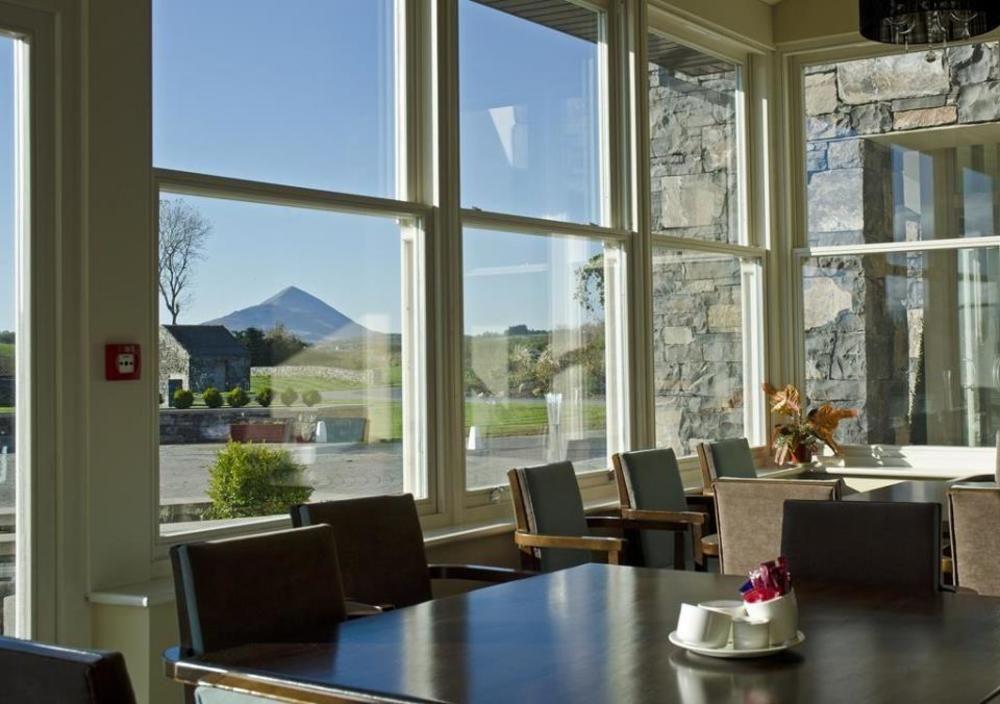 Westport Country Lodge Hotel Zewnętrze zdjęcie