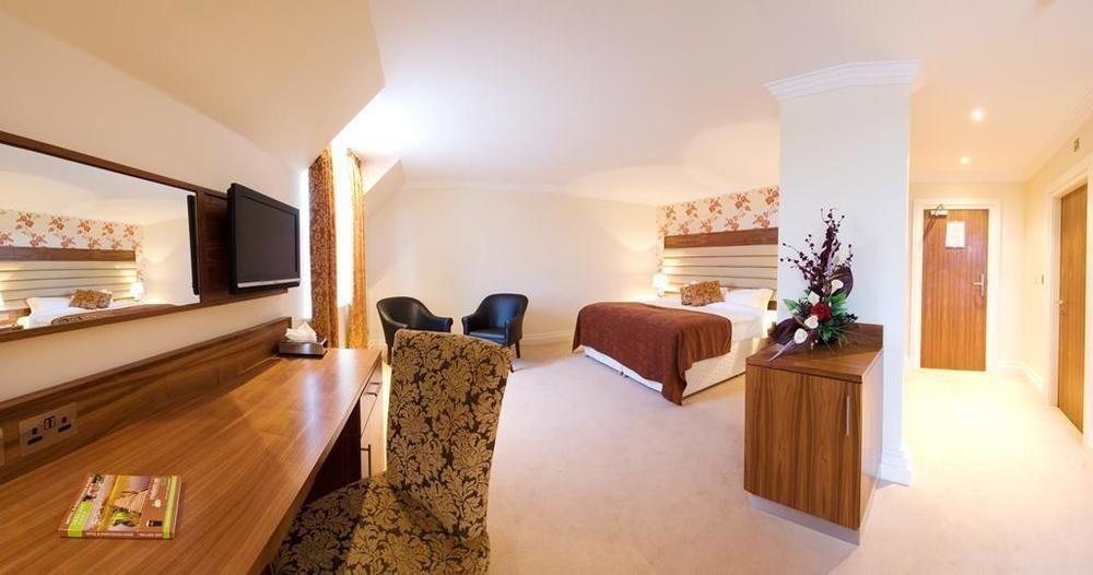 Westport Country Lodge Hotel Zewnętrze zdjęcie