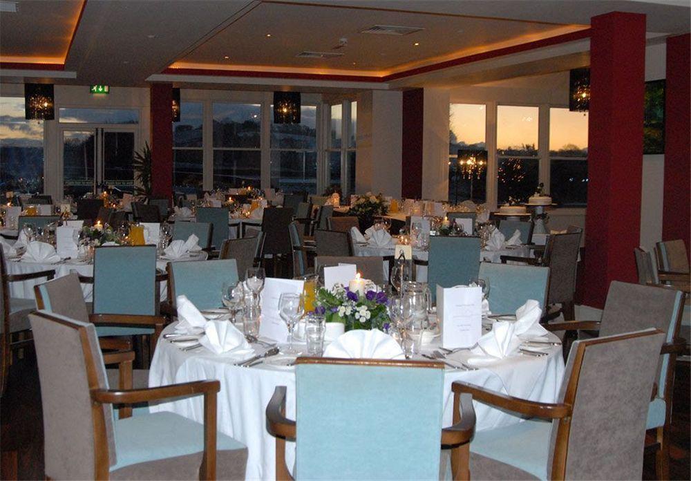 Westport Country Lodge Hotel Zewnętrze zdjęcie