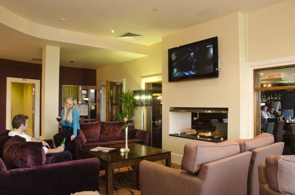 Westport Country Lodge Hotel Zewnętrze zdjęcie