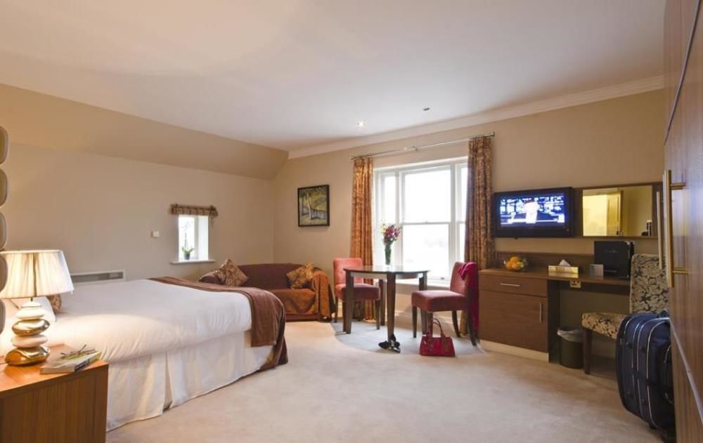 Westport Country Lodge Hotel Zewnętrze zdjęcie